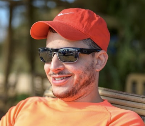 Leonardo Majowka